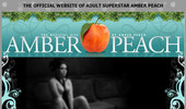 Amber Peach
