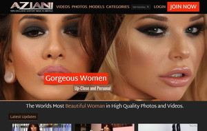 Aziani.com