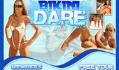 Bikini Dare