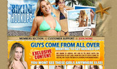 Bikini Hookups