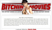 Bitchin Movies