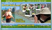 Breast Safari