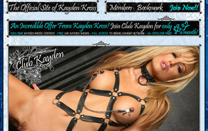 Club Kayden