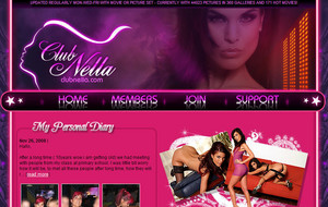 Club Nella
