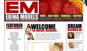 Ebina Models