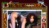 Erotic Fandom