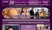Euro Teens XXX