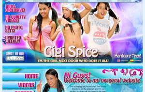 Gigi Spice