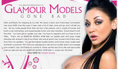 Glamour Models Gone Bad