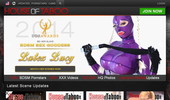 House Of Taboo