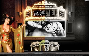 I Am Trouble