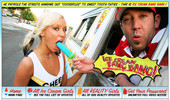 Ice Cream Bang Bang