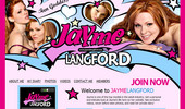 Jayme Langford