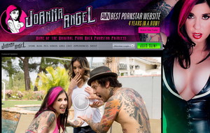 Joanna Angel