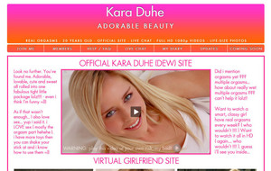 Kara Duhe