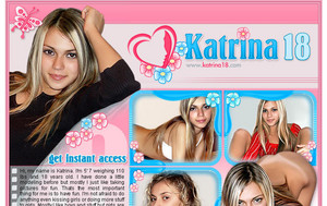Katrina 18