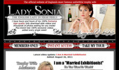 Lady Sonia