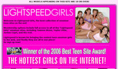 LightSpeed Girls
