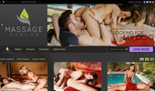 Massage Parlor
