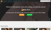 Mr Pov