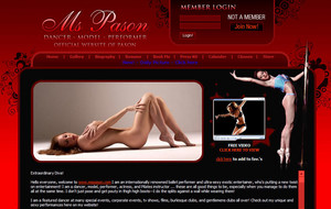 Ms Pason