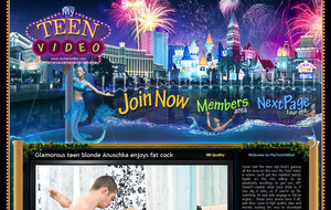 My Teen Video