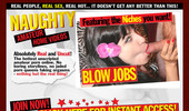 Naughty Amateur Home Videos