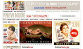 New Nude Mag