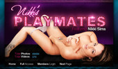 Nikki`s Playmates