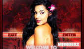 Nina Mercedez XXX