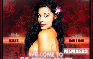 Nina Mercedez