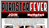 Porn Star Fever
