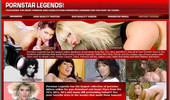 Pornstar Legends
