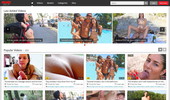 Private Sex Tapes