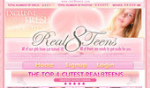 Real 8 Teens