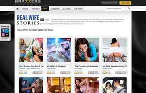 Real Wife Stories