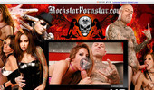 Rockstar Pornstar