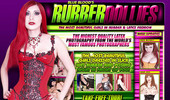 Rubber Dollies