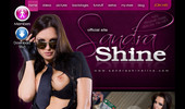 Sandra Shine Live