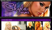 Shyla XXX
