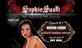 Sophia Santi
