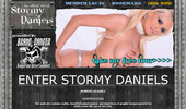 Stormy Daniels