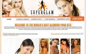 Super Glam