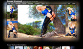 Susan Wayland