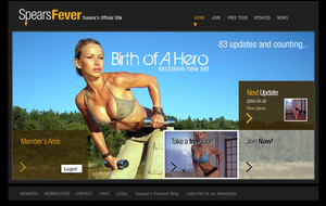 Spears Fever