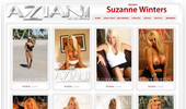 Suzanne Winters