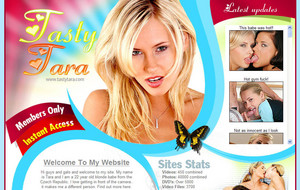 Tasty Tara