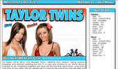 Taylor Twins