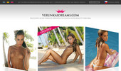 Verunka`s Dreams