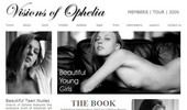 Visions of Ophelia